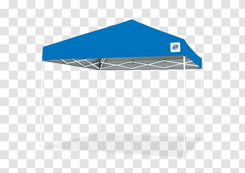 Pop Up Canopy Tent Shelter Gazebo Transparent PNG