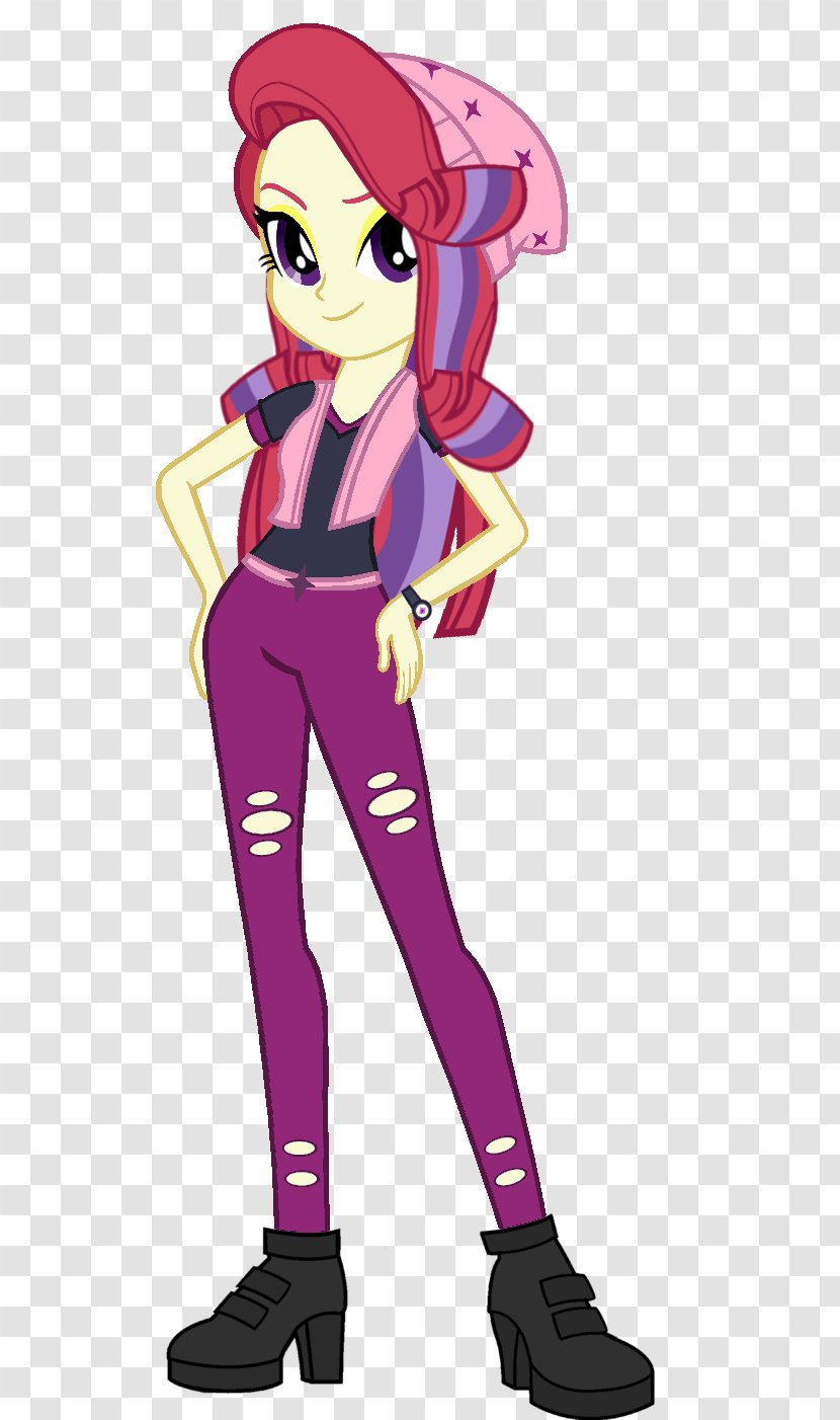 My Little Pony: Equestria Girls Twilight Sparkle Sunset Shimmer - Silhouette - Pony Rainbow Rocks Whip Transparent PNG