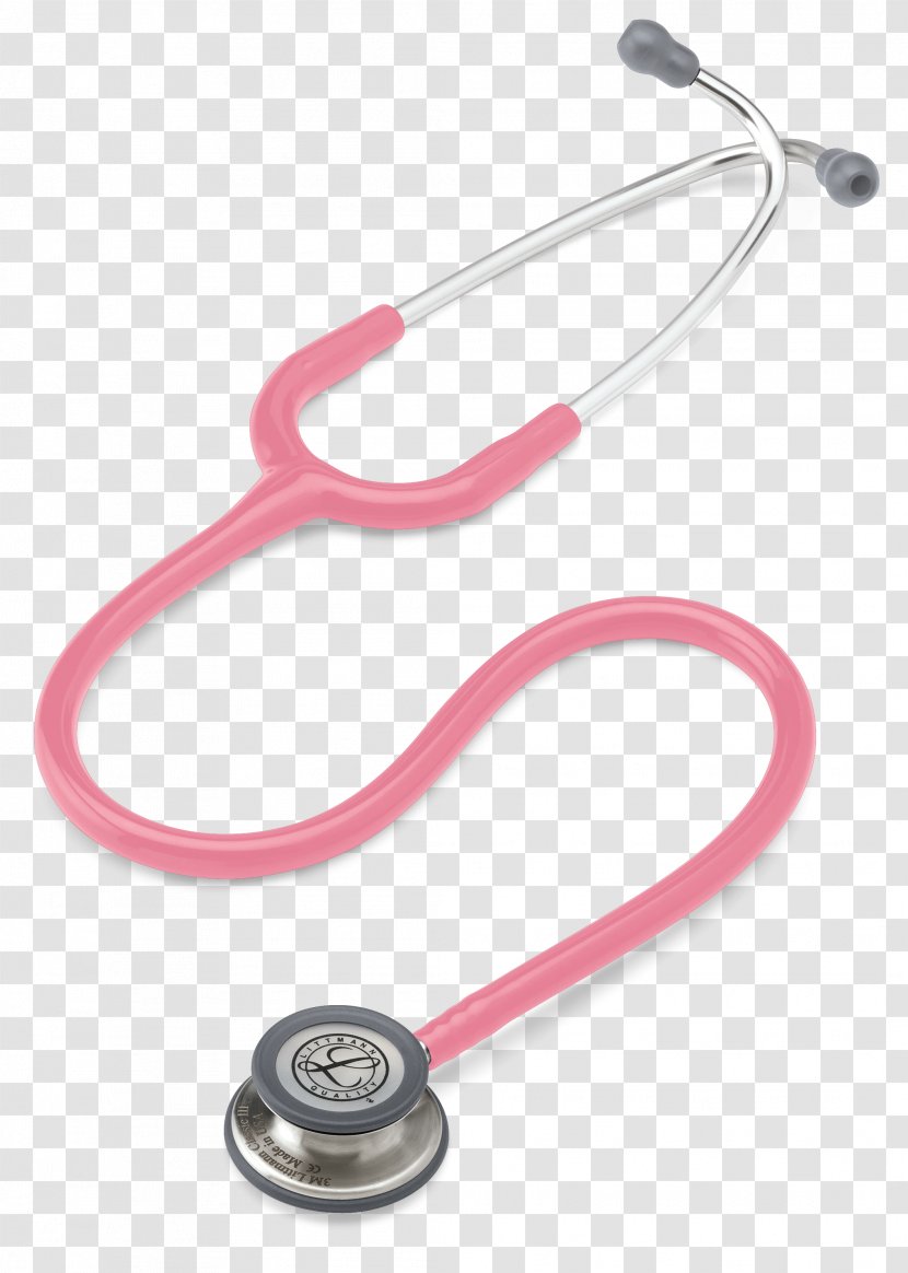 Stethoscope Nursing Health Care Auscultation Patient - Stetoskop Transparent PNG