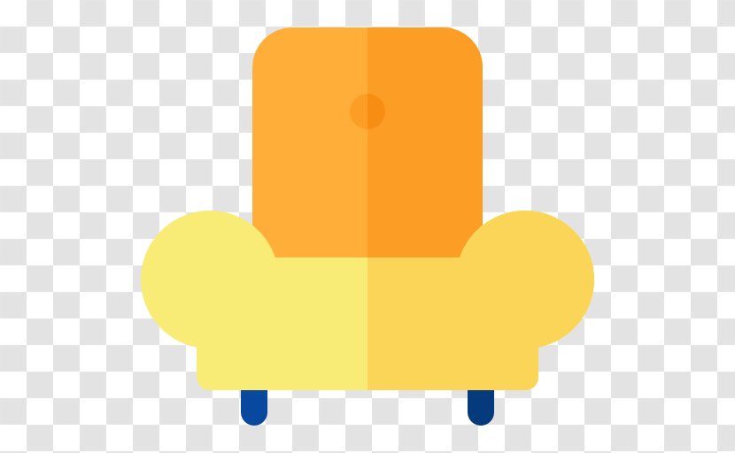 Chair Line Clip Art - Furniture Transparent PNG