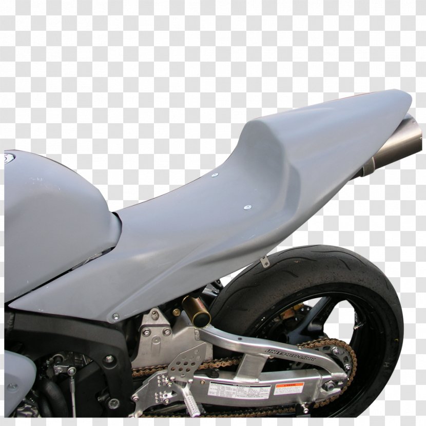 Exhaust System Car Motorcycle Accessories Motor Vehicle - Powersports Transparent PNG