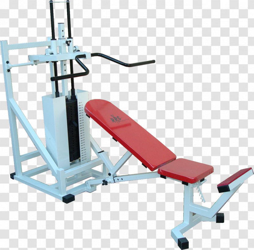 Bench Press Weight Training Weightlifting Machine Treadmill - Olympic - Gymnastics Transparent PNG