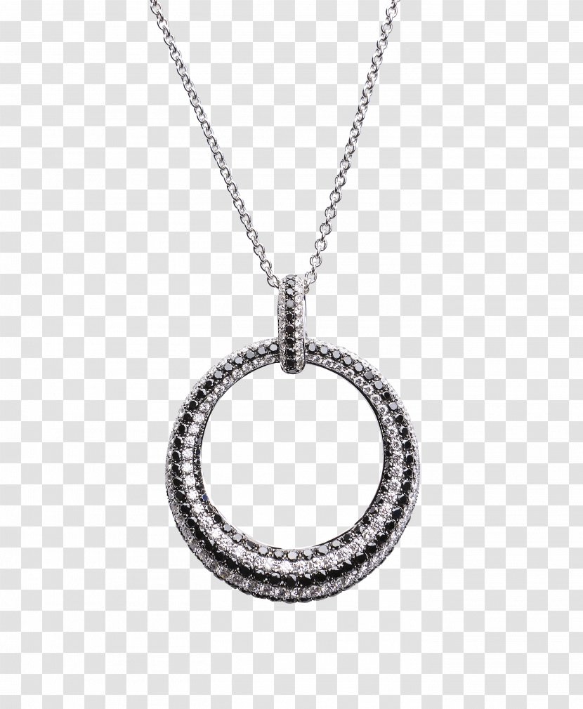 Locket Necklace Coster Diamonds Charms & Pendants - Jewellery Transparent PNG