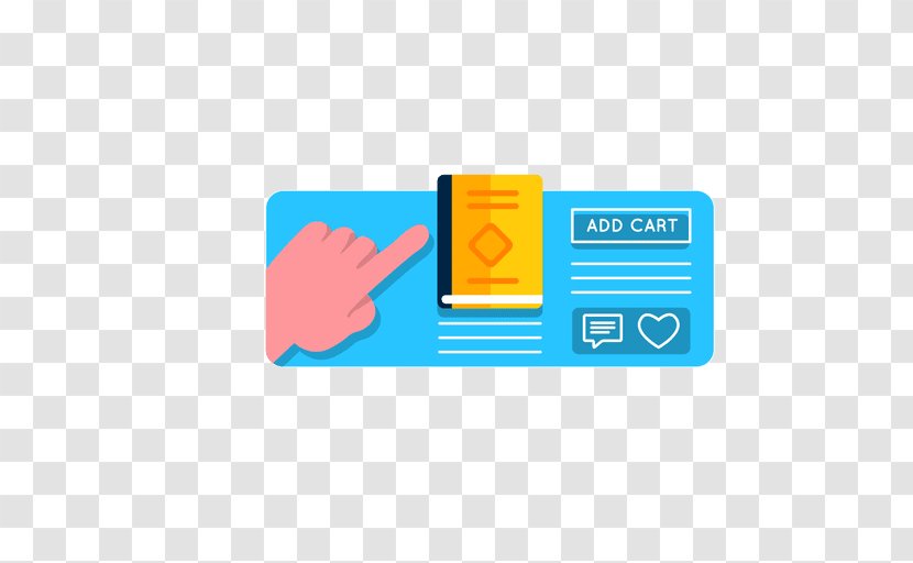 Shopping Cart Brand - Communication - Choice Transparent PNG