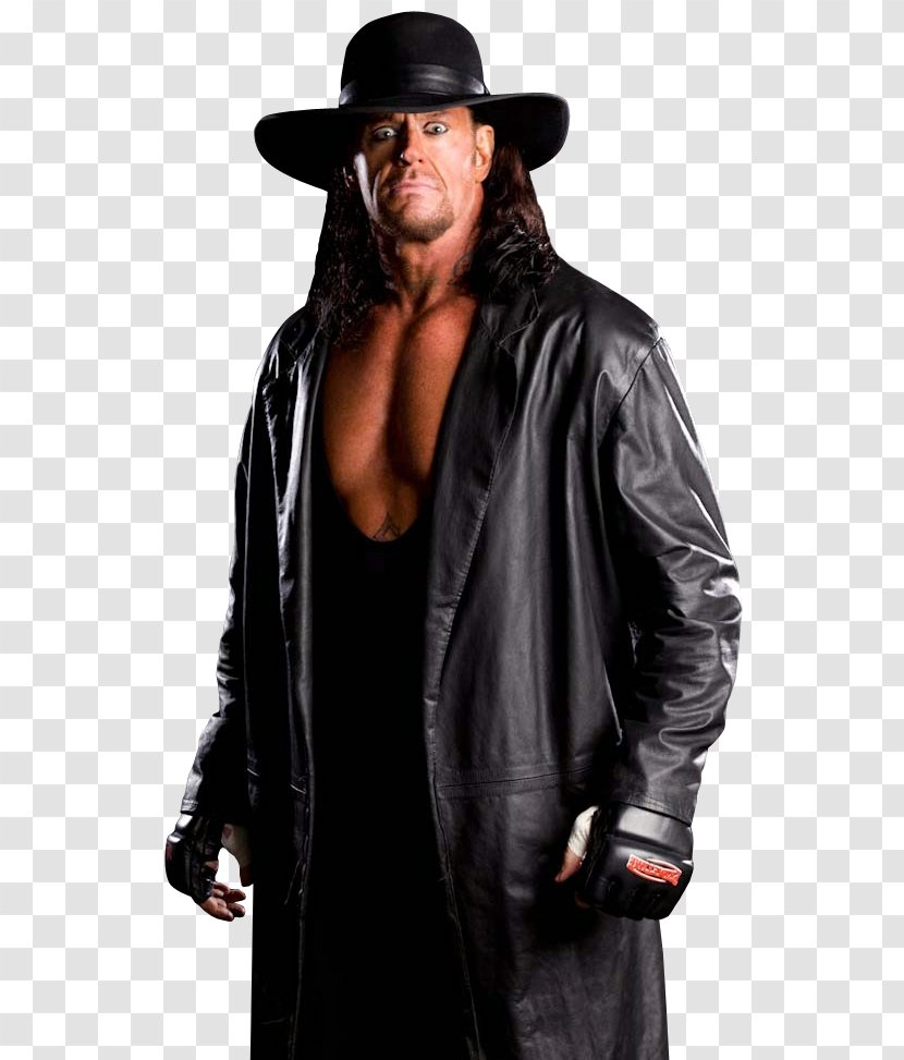 The Undertaker WrestleMania XXIV Survivor Series WWF Raw Professional Wrestler - Heart Transparent PNG