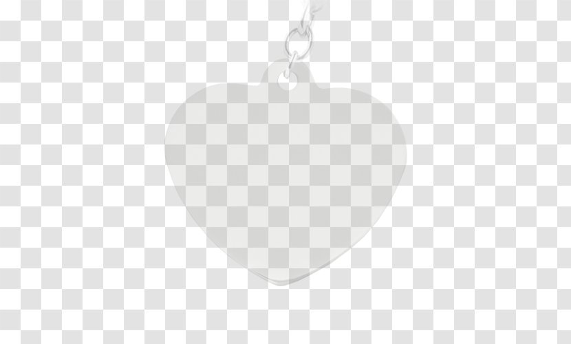 Charms & Pendants Necklace - White Transparent PNG