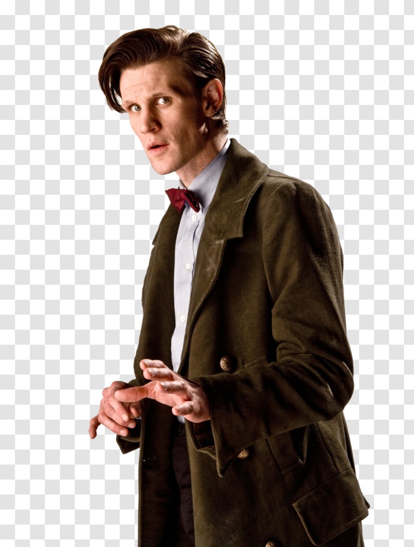 Eleventh Doctor Matt Smith Rory Williams Who - The Photos Transparent PNG