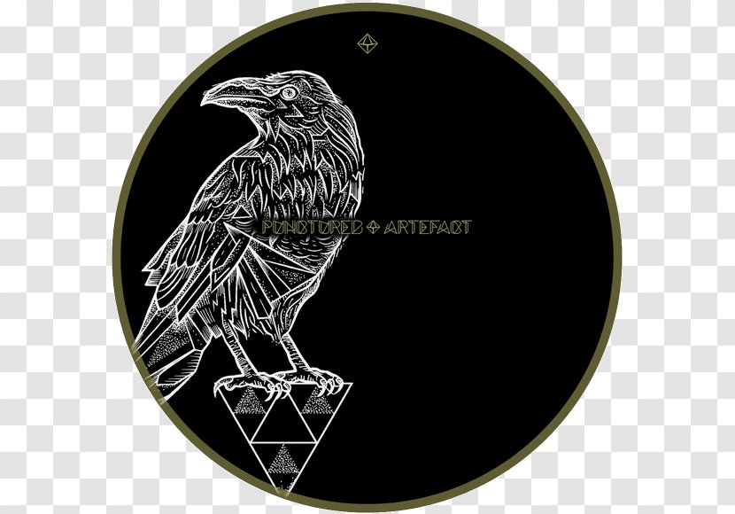 Baltimore Ravens Odin The Raven Common Huginn And Muninn - Perched Overlay Transparent PNG