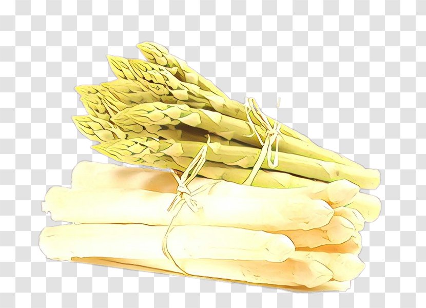 Food Asparagus Plant Vegetable Cuisine Transparent PNG