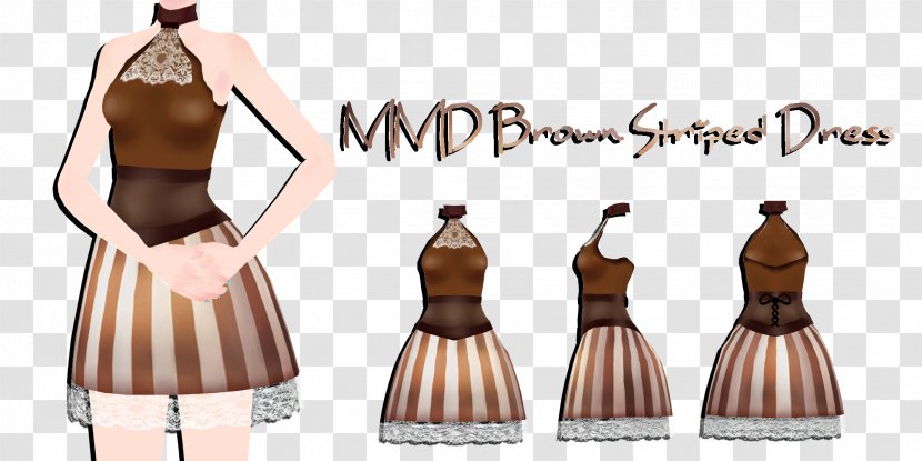 The Dress Clothing Skirt MikuMikuDance - Cheongsam - Clothes Transparent PNG