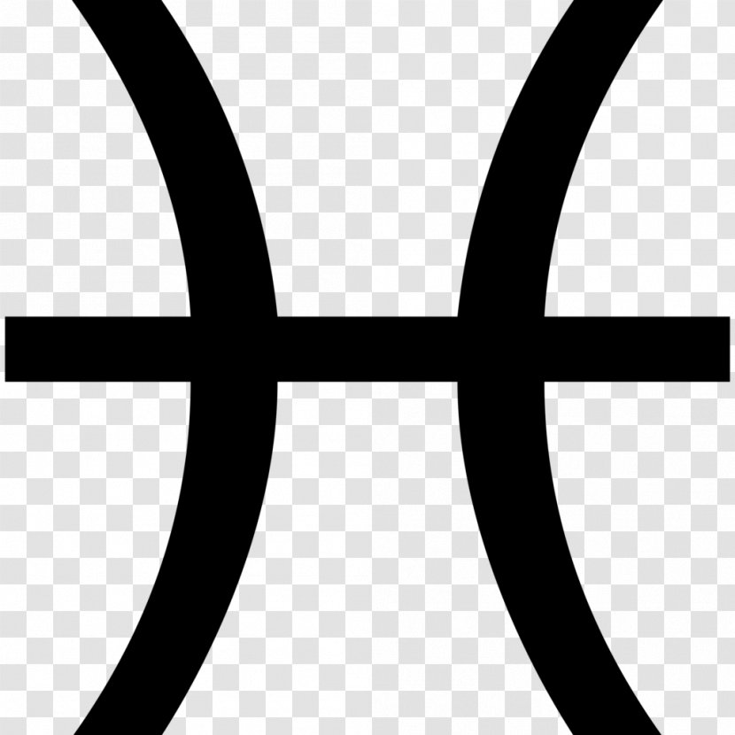 Pisces Astrological Sign Astrology Zodiac Water - Symbols Transparent PNG