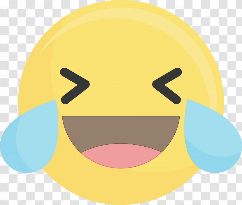 Emoticon Transparent PNG