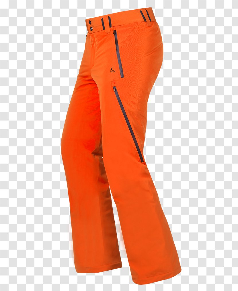 Waist Pants - Men's Trousers Transparent PNG