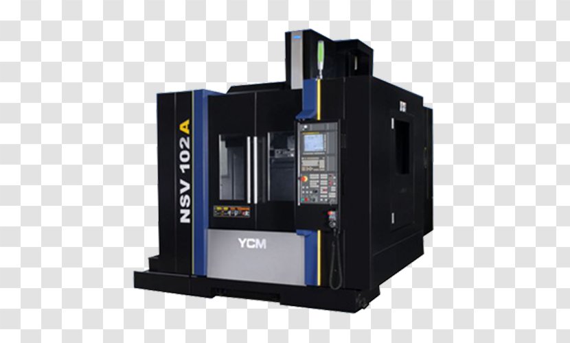 Computer Numerical Control Machine Tool Milling Yeong Chin Machinery Industries Co., Ltd. Machining - Electrical Discharge Parts Transparent PNG