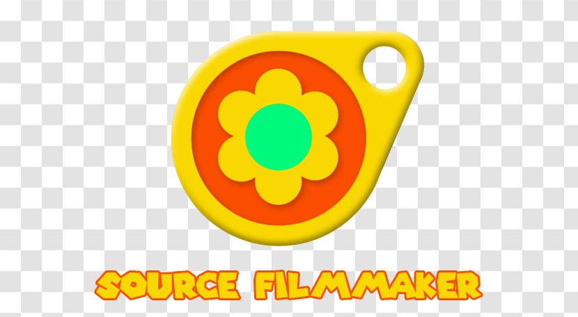 Source Filmmaker Logo - Area - Daisy Group Transparent PNG