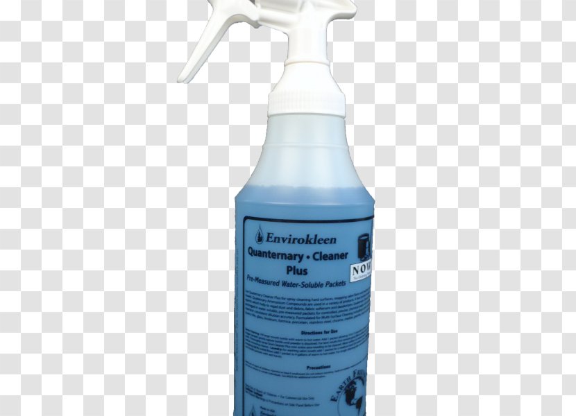 Spray Bottle Water Bottles Packaging And Labeling Aerosol Transparent PNG