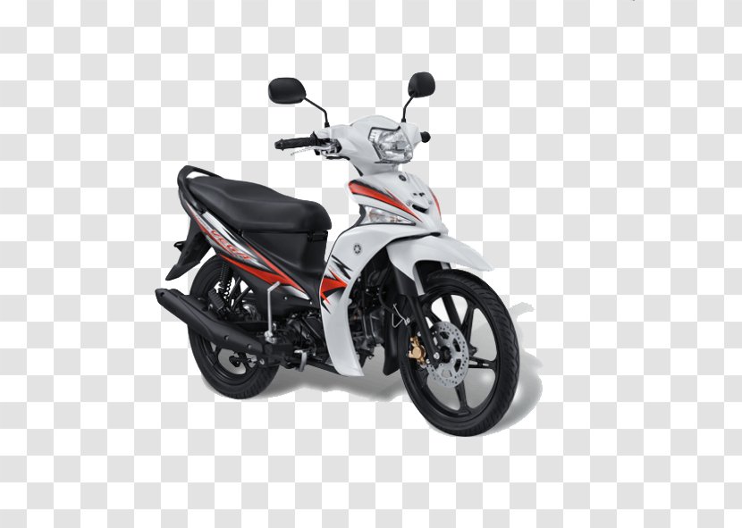 PT. Yamaha Indonesia Motor Manufacturing Motorcycle Kredit Force Price - Vehicle Transparent PNG