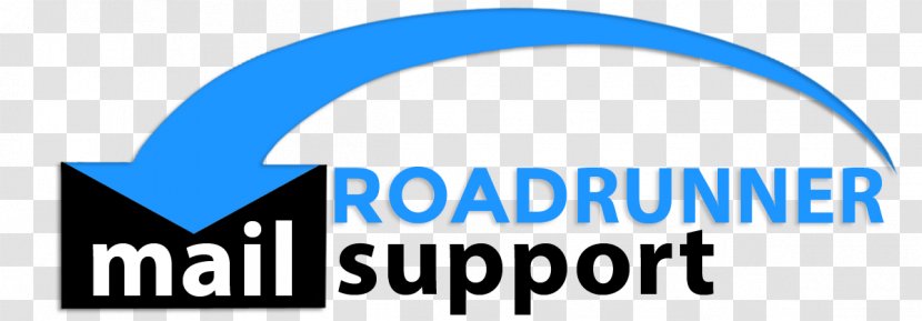 Logo Technical Support Brand Trademark Font - Technology - Daha Roadrunner Transparent PNG