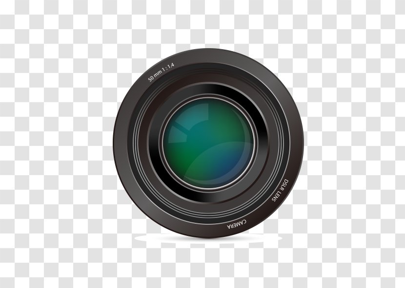 Camera Lens Cover Teleconverter Mirrorless Interchangeable-lens - Cap - Hand-painted The Vector Material Transparent PNG