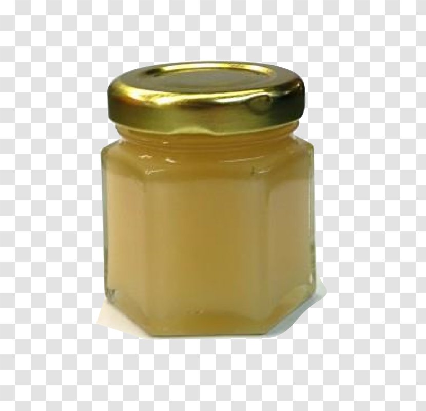 Wedding Honey Jar Bridal Shower Jam - Of Transparent PNG