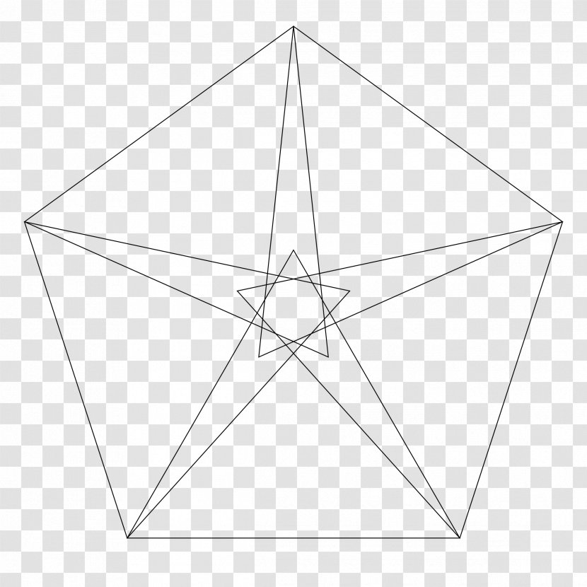 Triangle Circle Polygon Geometry - Symmetry Transparent PNG