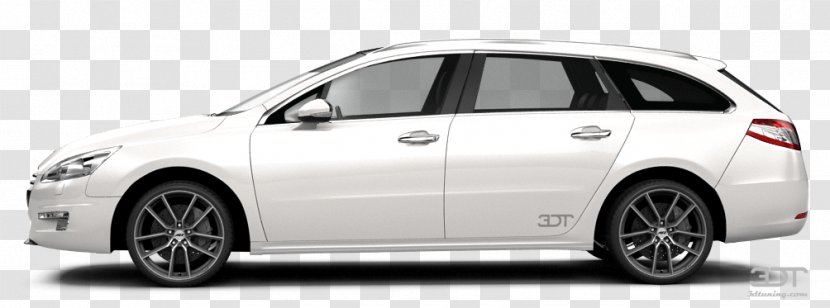 Honda Odyssey Toyota Car Alloy Wheel - Personal Luxury Transparent PNG