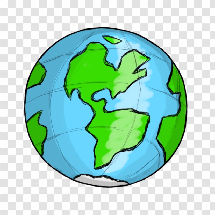 Globe World Free Content Clip Art - Thumbnail - Asia Cliparts Transparent PNG