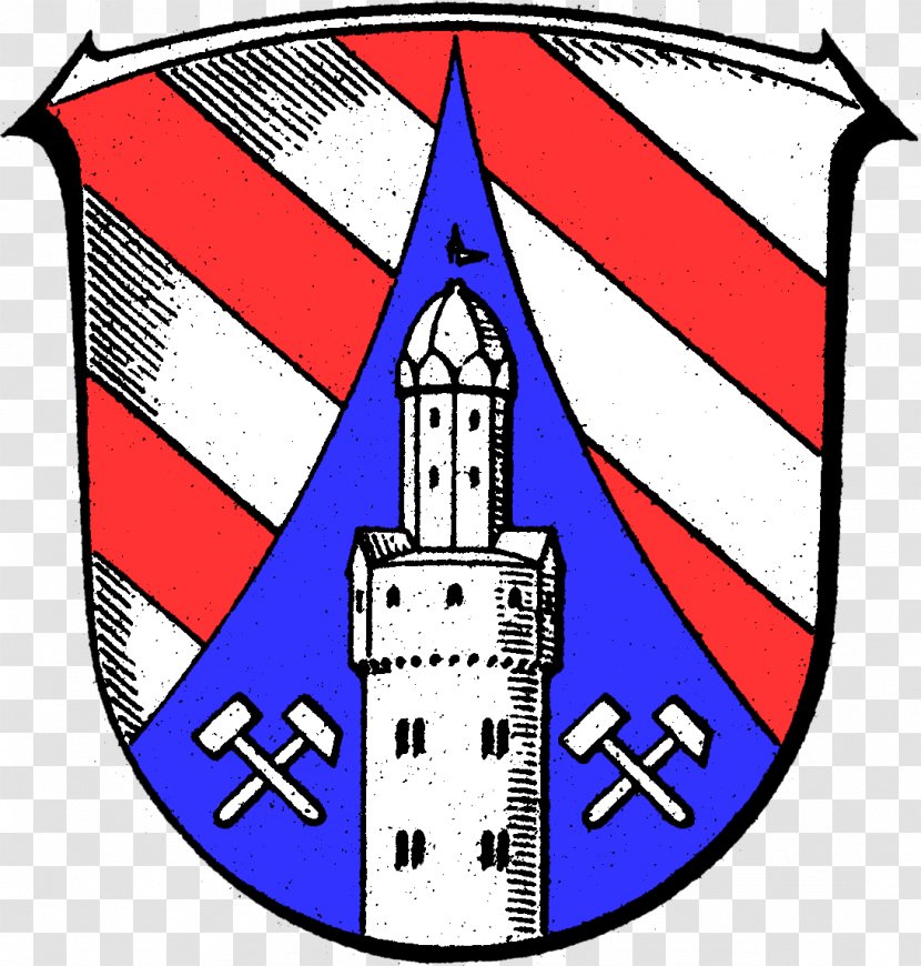 Schmitten Taunus Steinbach Wehrheim Coat Of Arms - Wikimedia Foundation Transparent PNG