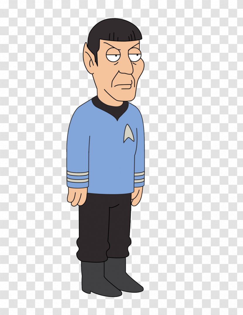 Spock Scotty Star Trek Worf Khan Noonien Singh - Wikia - Leonard Nimoy Transparent PNG