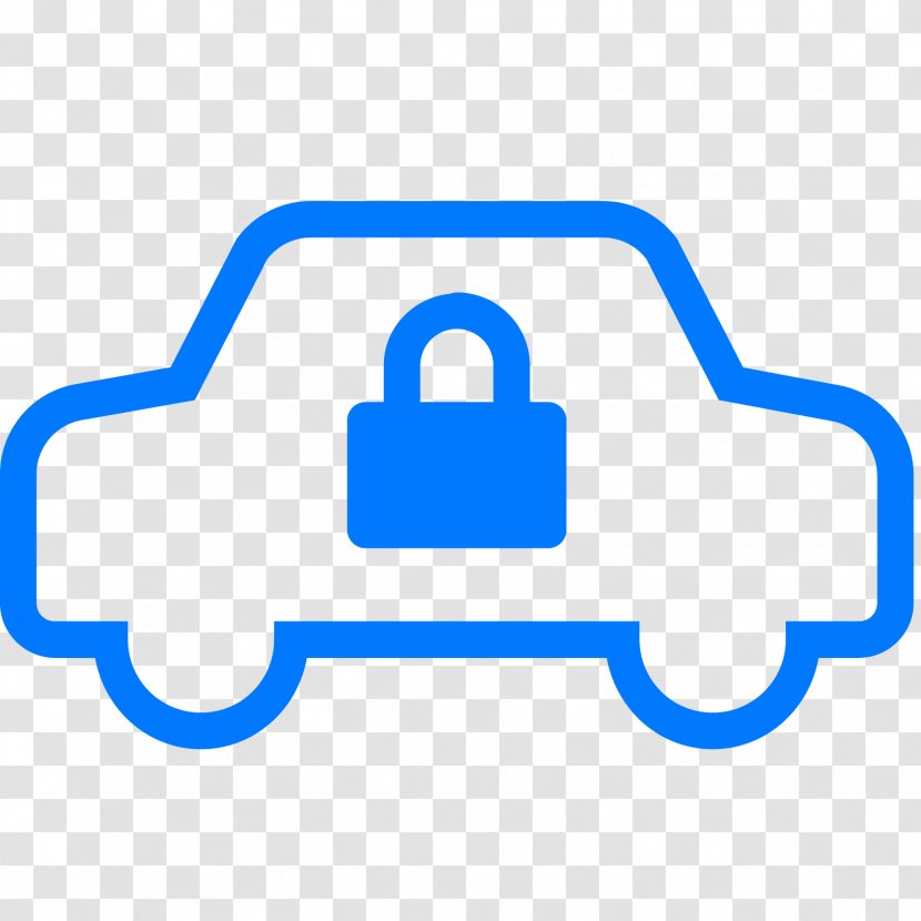 Car Vehicle Insurance Security - Text Transparent PNG