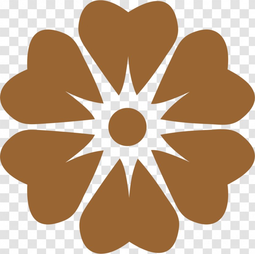Flower Clip Art - Symmetry Transparent PNG
