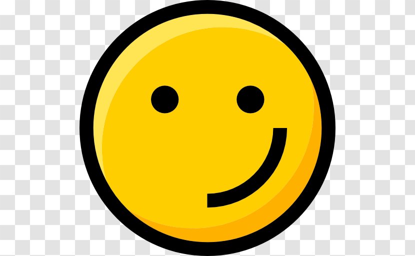 Smiley Emoticon Emoji - Computer Software Transparent PNG