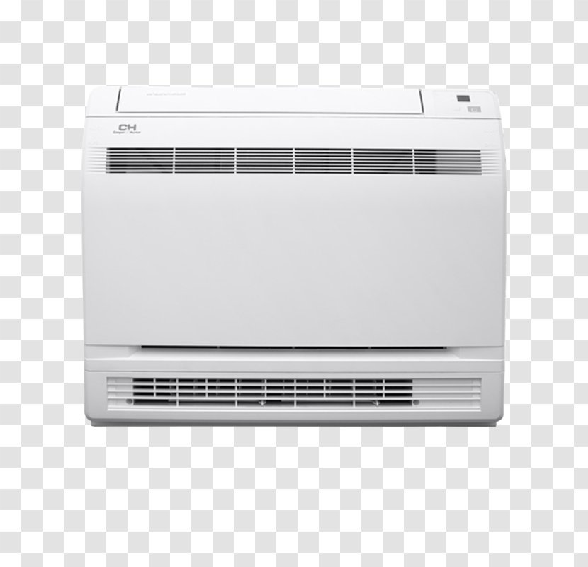 Air Conditioning - Home Appliance - Inverter Transparent PNG