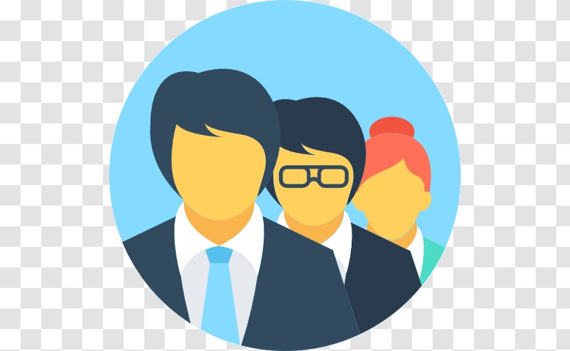 Teamwork Organization Business - Male - Human Behavior Transparent PNG