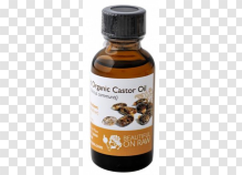 Castor Oil Hair Loss Care - Flavor Transparent PNG