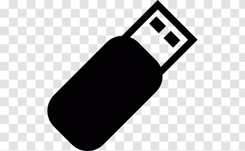 Usb Icon - Data Storage - Technology Transparent PNG