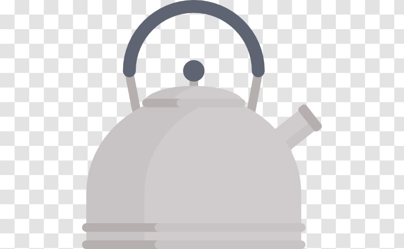 Kettle Teapot Kitchen Utensil - Electric Transparent PNG