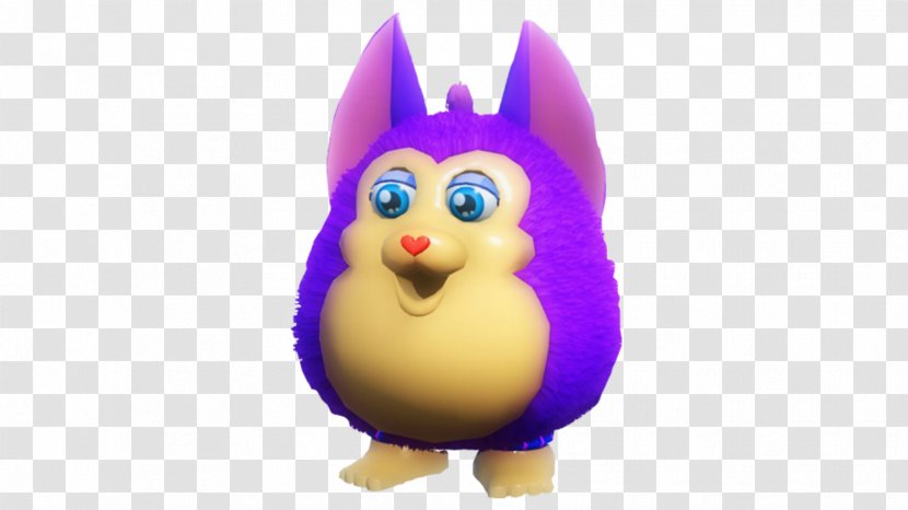 Tattletail Desktop Wallpaper Steam Trading Cards Video Game Waygetter Electronics - Chicken Transparent PNG