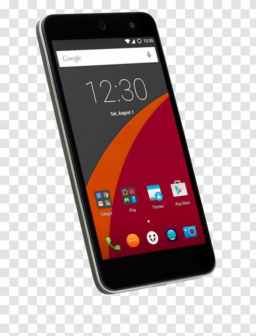 Wileyfox Storm Smartphone Android Swift - Oneplus Transparent PNG