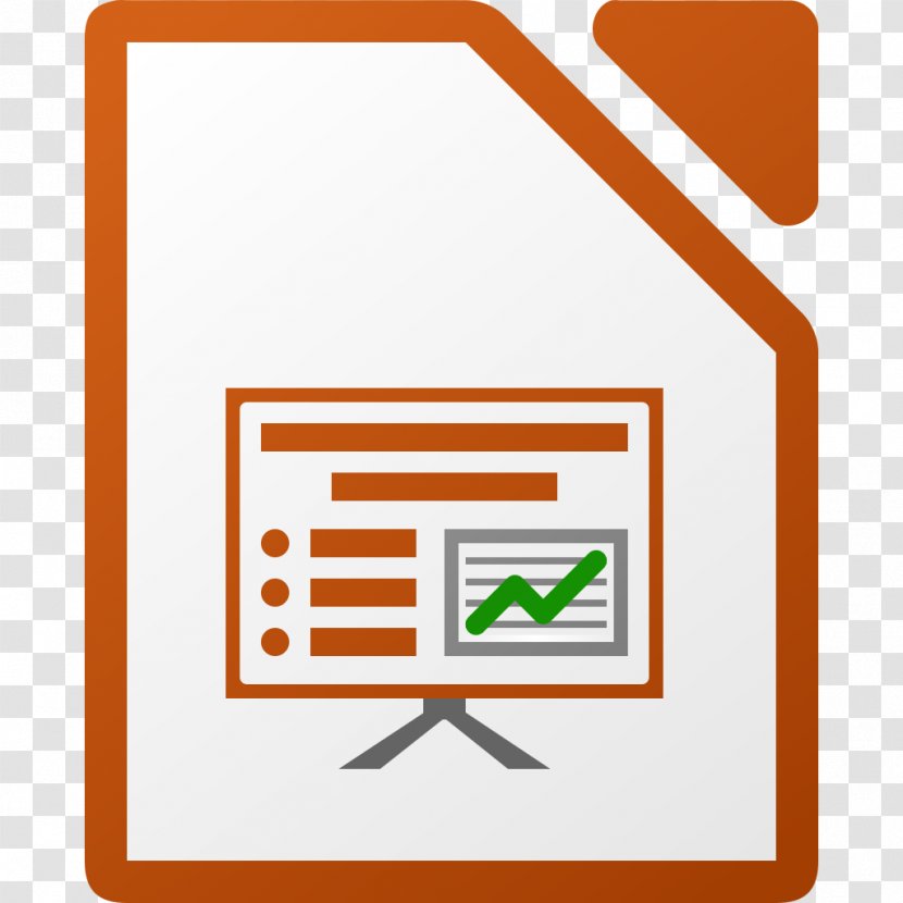 Clip Art Nabemono LibreOffice Impress - Brand - Libreoffice Transparent PNG