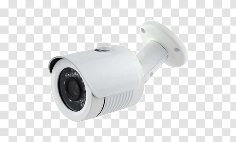 Closed-circuit Television Camera IP Wireless Security - Surveillance Transparent PNG