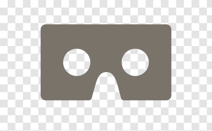Virtual Reality Headset Samsung Gear VR Oculus Rift Google Cardboard - Mixed Transparent PNG
