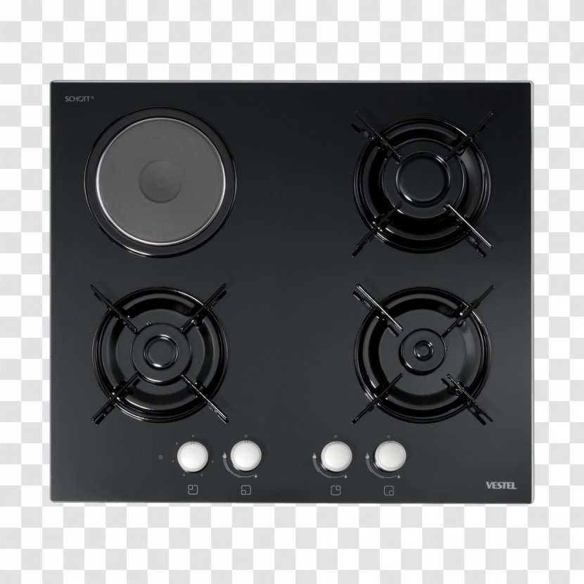 Ankastre Oven Home Appliance Vestel Transparent PNG