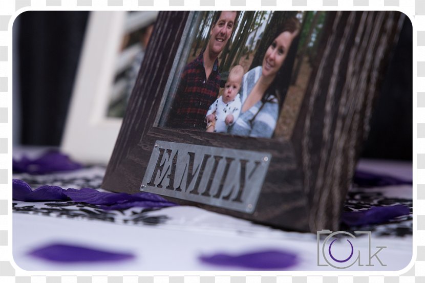 Photography Picture Frames - Wedding Scene Transparent PNG