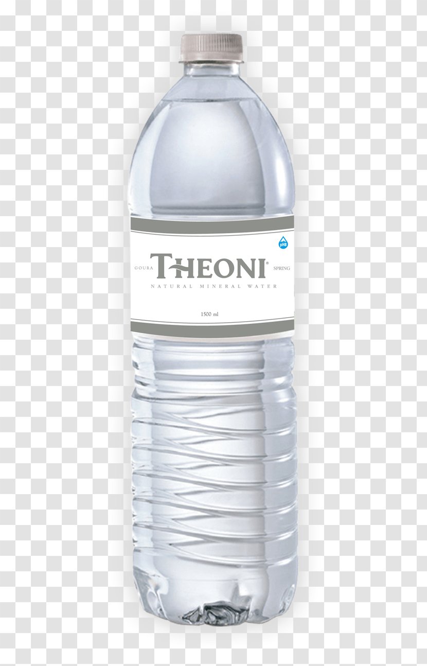 Water Bottles Bottled Plastic Bottle Mineral - Drinking - Ad Transparent PNG