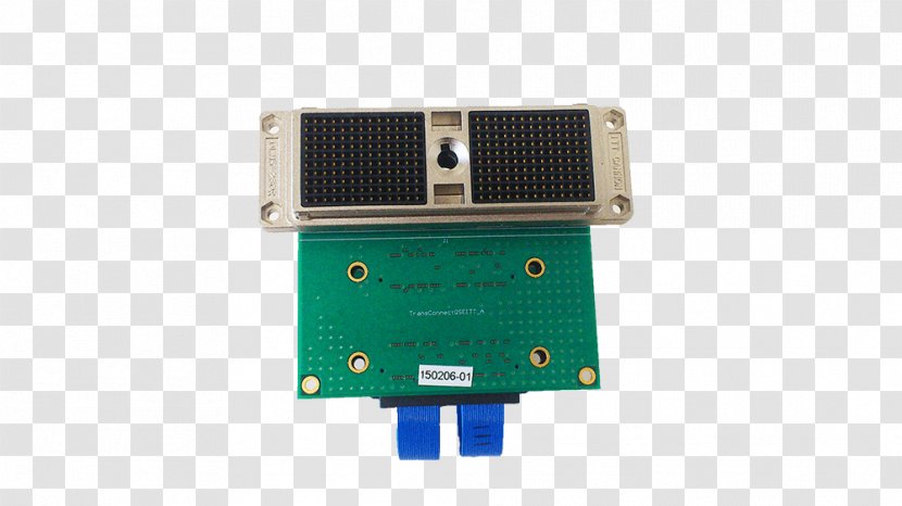 Electronic Component Electronics Circuit - Itt Corporation Transparent PNG