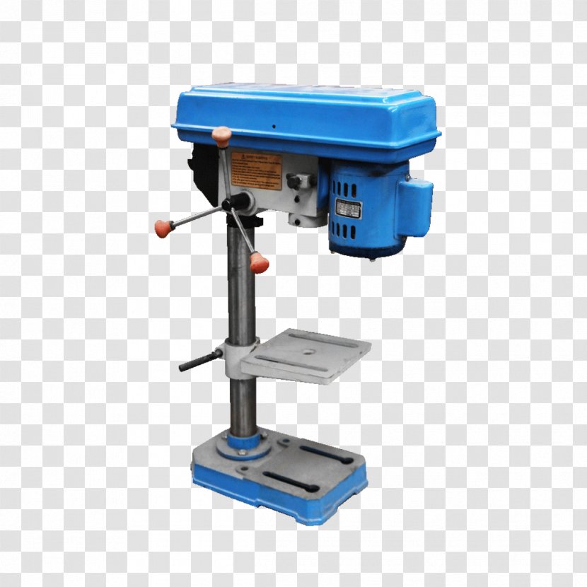 Augers Machine - Tool - Taladro Transparent PNG