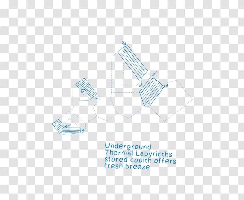 Deutsche Schule Madrid School Architecture Diagram Modell - Brand - Steven Holl Architects Transparent PNG