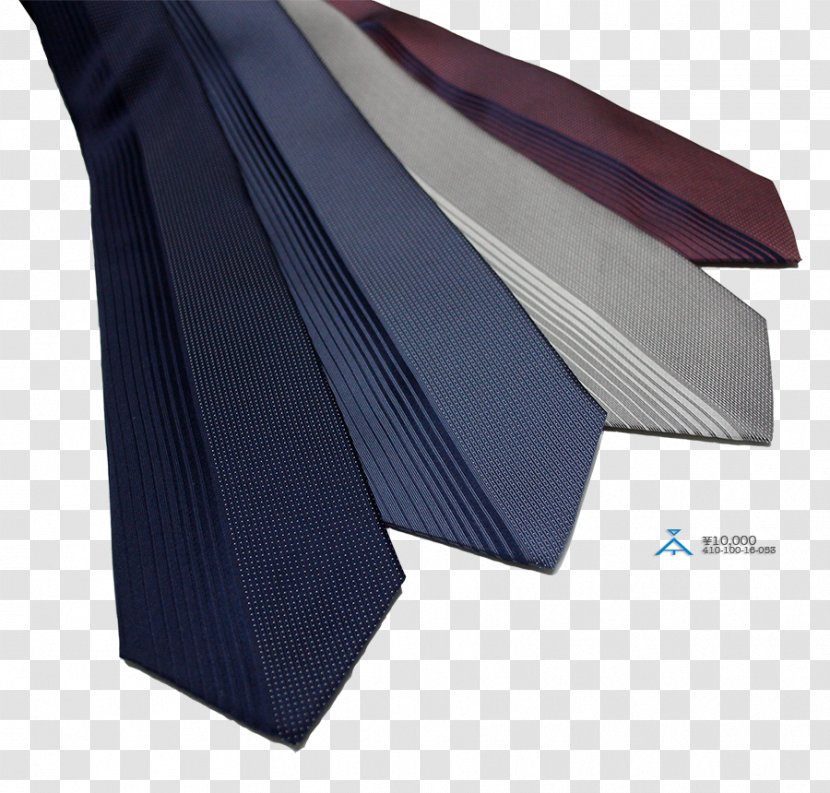 Necktie Angle - Design Transparent PNG