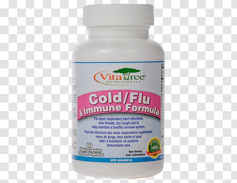 Dietary Supplement Common Cold Influenza Upper Respiratory Tract Infection Herbalism - Watercolor - Herbal Supplements Product Transparent PNG